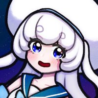 餅月シロ@みんなでつくるVTuber (@mochitukisiro) 's Twitter Profile