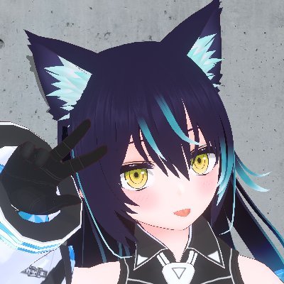 kuzumoticat's profile picture. 猫耳と人間のキメラです。主にヘキサギアなど(コトブキヤ製品以外のも)や、
押しV🍴︎🐺のこととかも投稿。極稀にイラストも。
自分用非公式世界観は→@TC_hexa 
配信する気がない予定の一般Vガバナー(プラモデラー)ですがよろしくお願いします。
固定ツイの自称AIが運用してる垢→@KARMA_KHLOA