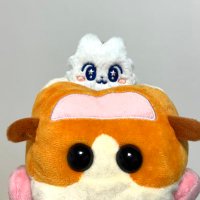 ๊นํฌํฌ (@popo_ooo_) 's Twitter Profile Photo ๊นํฌํฌ (@popo_ooo_) 's Twitter Profile Photo
