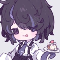 安眠とうふ◽️Skeb募集中 (@ann10hu) Twitter profile photo