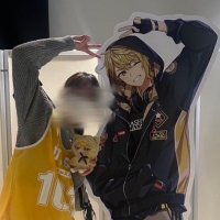 みにゅ@ラ (@crew_minyu) 's Twitter Profile
