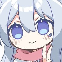 鳥咲くゆり (@trzk_kyr) Twitter profile photo