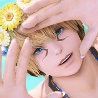 オレンジ🜸Ramuh (@orng_gng) 's Twitter Profile