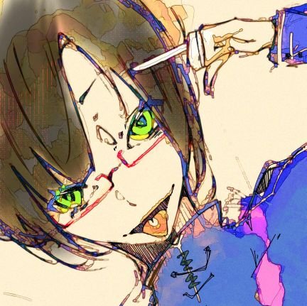 マダラ(ぴよライダー)🐣🐟️ひっぱりタコスケさんのプロフィール画像