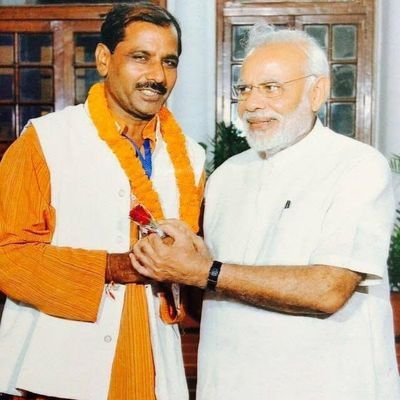 RameshS49845092's profile picture. भाजपा किसान मोर्चा जिला उपाध्यक्ष वाराणसी