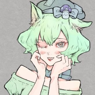 Ruri_Fantasma12's profile picture. おやすみ世界また…いつか…
※表(@Lapis_GatoAzul)から来た方へ。。。閲覧は自己責任でお願いします...。私が色々行方不明。。とっても自由です、表じゃ中々言えない事とか自分の事とかBLとか。アイコンはさつばつさんに描いてもらった！