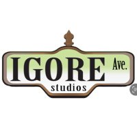 Igore Ave. Studios (@igoreave) 's Twitter Profile Photo