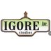 Igore Ave. Studios (@igoreave) Twitter profile photo Igore Ave. Studios (@igoreave) Twitter profile photo
