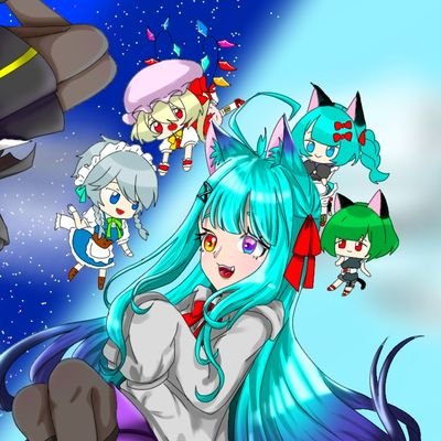 ﾘｮｳさんのプロフィール画像