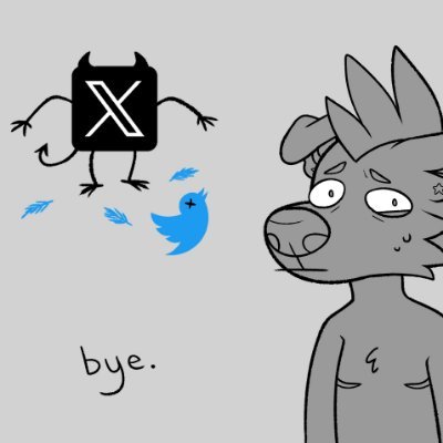Kixx is Not Hereさんのプロフィール画像