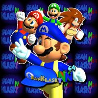 🍄🌟SeanKlaskyN64🌟🍄 (Sean The Plumber✌️) (@seanklaskyn64) 's Twitter Profile Photo 🍄🌟SeanKlaskyN64🌟🍄 (Sean The Plumber✌️) (@seanklaskyn64) 's Twitter Profile Photo