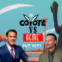 Is ‘Coyote Vs Acme’ out yet? (@cvahypeguy) 's Twitter Profile