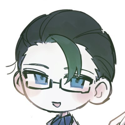 蔭丘 剣@Twitch：ゲーム攻略Vtuberさんのプロフィール画像