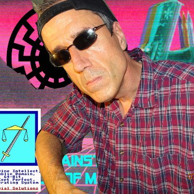 Anarchy4T's profile picture. Not like us.