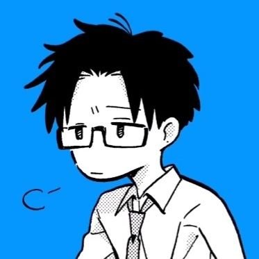 ℓia (⊼⌔⊼ )さんのプロフィール画像