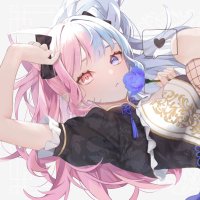 猫宮あいす🐈⬛🍨🍼@アパレルグッズ販売中 (@nekomiyaaisu_vt) 's Twitter Profile