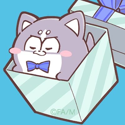 仕事が忙しいので日々ぐったりしてますが何とか生きてます。
空き時間に漫画とかネットとか見て生きる糧をチャージ。
一カラ民成人腐女子。
こっそりマシマロ置いておきます
https://t.co/COitZBK5Ou
