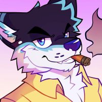 bluthewolf (@bluthewolf19) 's Twitter Profile