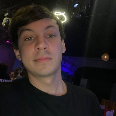 agusfigu's profile picture. Pea amoa por ahora..