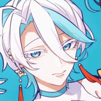 伊那府🌸🎋Vtuber (@_inafu) Twitter profile photo
