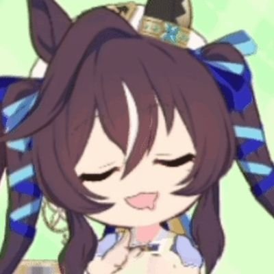 Utsuho_223's profile picture. 無言フォロー失礼します 
喜欢大家，想交朋友，请多关照
ウマ娘/東方project/プロセカ
