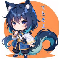メンてと (@teto52479) Twitter profile photo