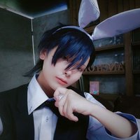 夢見月ルイ (@ymm_rui) 's Twitter Profile Photo