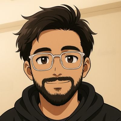 itsjayeshrathi's profile picture. 0s, 1s & checkmates. Lost in code, found in endgames. Framed by films, pages, and pixels.