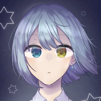 TRPG（COC&マダミス）垢🎲/KP中心📕/義務教育修了済み/18⬆️/アイコンお借りした（@midorino_sosaku）/ #乱月のメモ