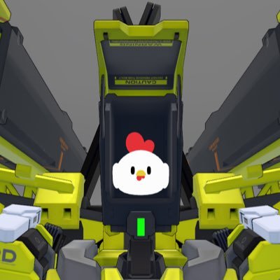 2024年9月22日にVRCを始めてなんやかんやあってロボットアバターとメイド服に脳を焼かれた男！