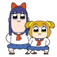 アニメ「ポプテピピック」公式 (@hoshiiro_anime) 's Twitter Profile Photo アニメ「ポプテピピック」公式 (@hoshiiro_anime) 's Twitter Profile Photo