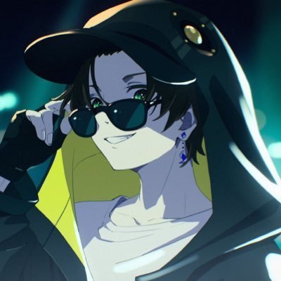 かもにく🦆🍖カモノハシVtuberさんのプロフィール画像