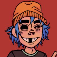 jas! 🦦💙💚 (@stinkfishfm) Twitter profile photo