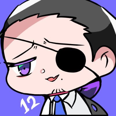 おためし運用のごだるかアカウント。 八円陣の12番目。「ジョー・ブロッグス」。ほぼ自キャラの語り、ネタバレあるので鍵の子。 上手く動かせるかな!!!