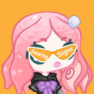 aya.sign☀️✨ Profile