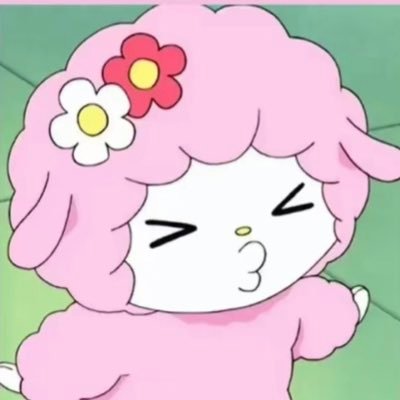 アイドルオタク2年生🌷一重奥二重眉毛🫶