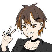 まこ (@makoron104) Twitter profile photo