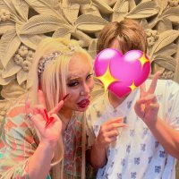 ぉめこぼし🦋うたこ(妖怪) (@newutakookama) 's Twitter Profile Photo ぉめこぼし🦋うたこ(妖怪) (@newutakookama) 's Twitter Profile Photo