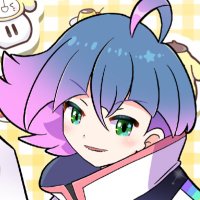 歌乃おるに☁️🌈FANBOXはじめました (@oruni_kano) Twitter profile photo
