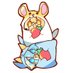 狼雨☔ (@bluewolf_dog) Twitter profile photo 狼雨☔ (@bluewolf_dog) Twitter profile photo