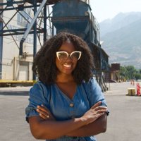 Natalie Pinkney (@pinkneyatlarge) 's Twitter Profile