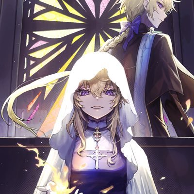 華々里らなん🕯🌹さんのプロフィール画像