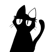 黒猫 5/3 G15b 固ツイ部数アンケ (@makuroneko__96) 's Twitter Profile