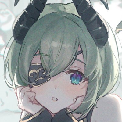 堰代ミコ🍏🔱ななしいんくさんのプロフィール画像
