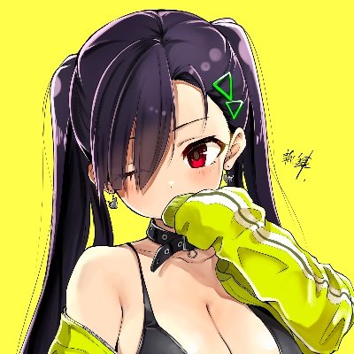 斬々舞(きりきり舞／ギリギリ舞)@土曜南a-25bさんのプロフィール画像