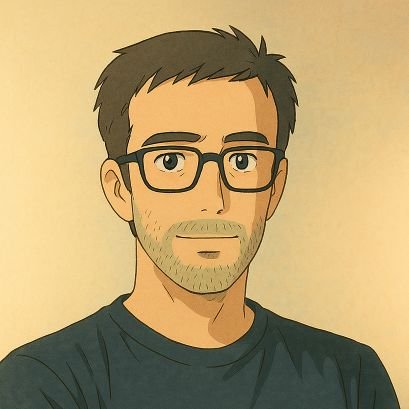 jacovm's profile picture. Proyectos digitales