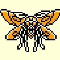 タダノドクガ (@normal_moth) 's Twitter Profile