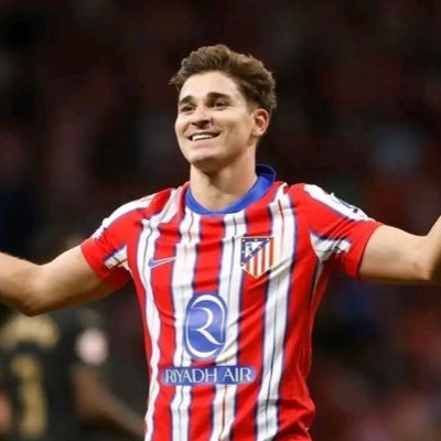 qKhv6_'s profile picture. @Atleti @marcosllorente ML14