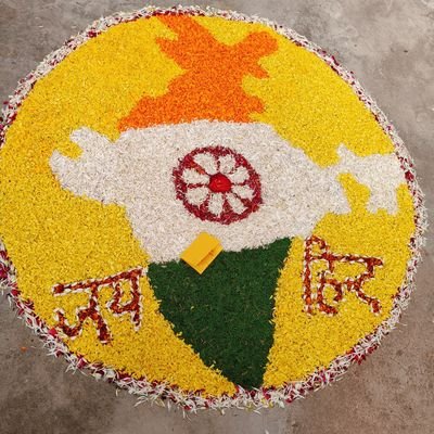 Balendra697's profile picture. गर्व से कहो हम हिंदू है 🇮🇳🚩