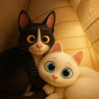 Yago el gato y BENI FLOW 😎 (@yagothecat) 's Twitter Profile
